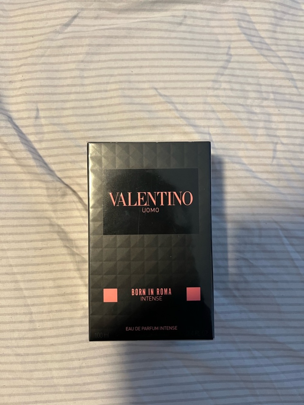 Valentino UOMO born in roma